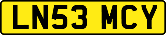 LN53MCY