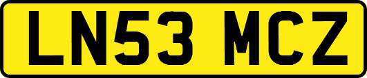 LN53MCZ