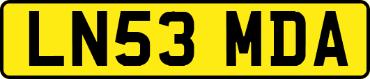 LN53MDA