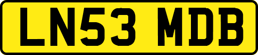 LN53MDB