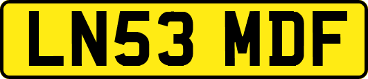 LN53MDF