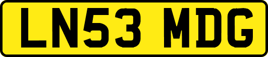 LN53MDG