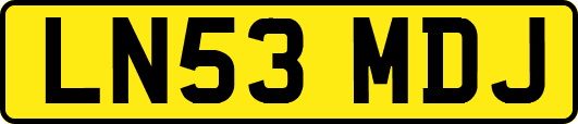 LN53MDJ