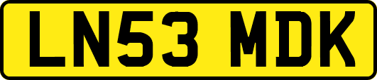 LN53MDK