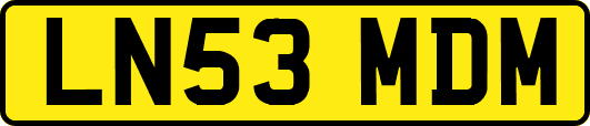 LN53MDM