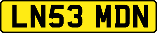 LN53MDN