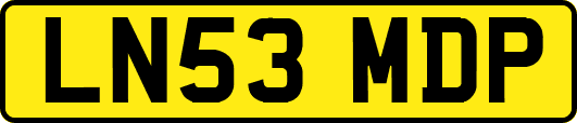 LN53MDP