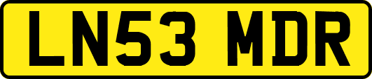LN53MDR