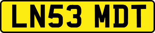 LN53MDT