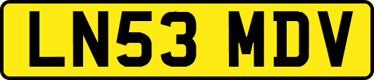 LN53MDV