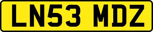 LN53MDZ
