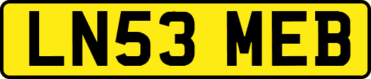 LN53MEB