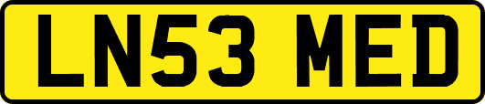 LN53MED