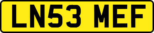 LN53MEF