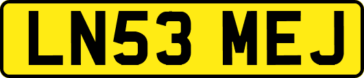 LN53MEJ