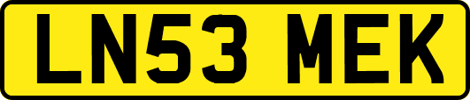 LN53MEK