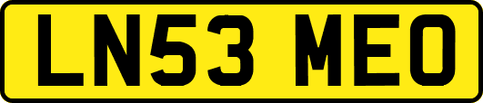 LN53MEO