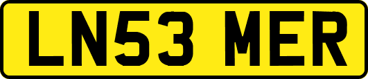 LN53MER