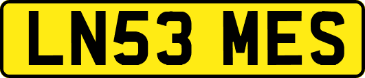 LN53MES