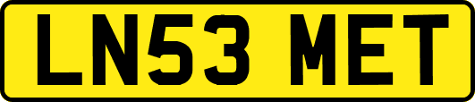 LN53MET