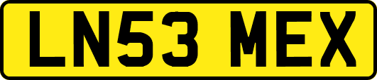 LN53MEX