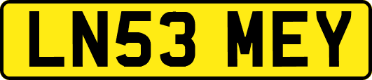 LN53MEY