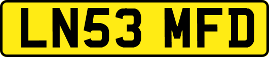 LN53MFD