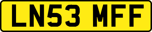 LN53MFF