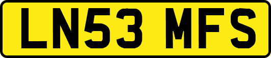 LN53MFS