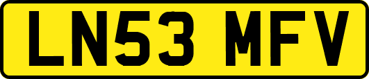 LN53MFV