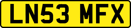 LN53MFX