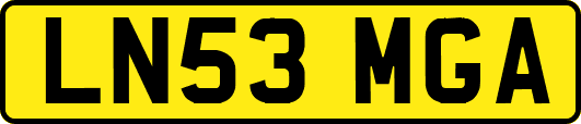LN53MGA