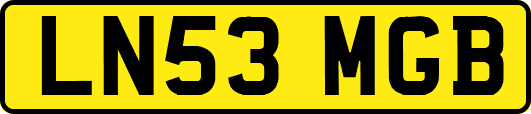 LN53MGB
