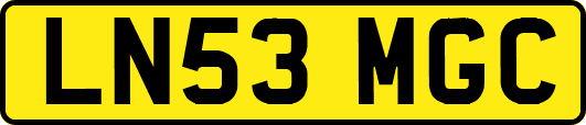 LN53MGC