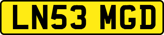 LN53MGD