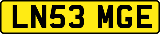 LN53MGE