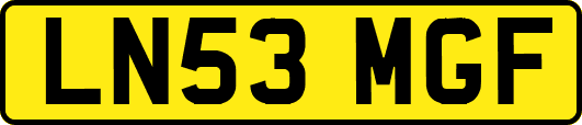LN53MGF