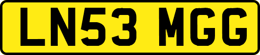 LN53MGG
