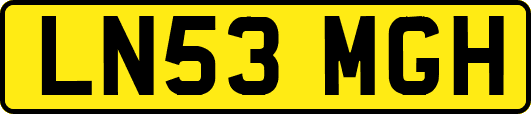 LN53MGH