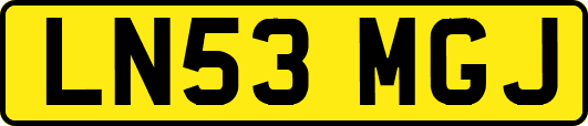 LN53MGJ