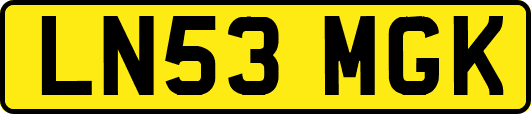 LN53MGK