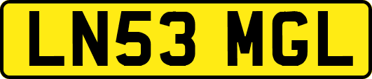 LN53MGL