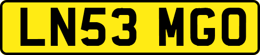 LN53MGO