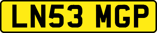 LN53MGP