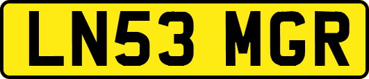 LN53MGR