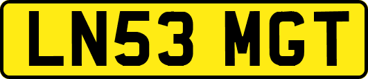 LN53MGT