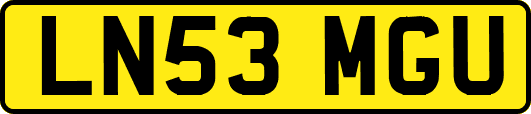 LN53MGU