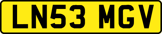 LN53MGV