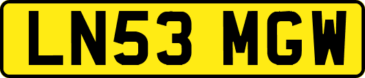 LN53MGW