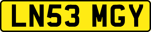 LN53MGY